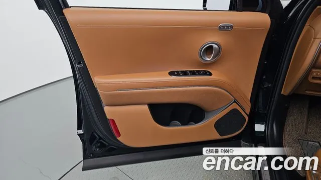 Hyundai Palisade LX3 — Фото автомобиля 13