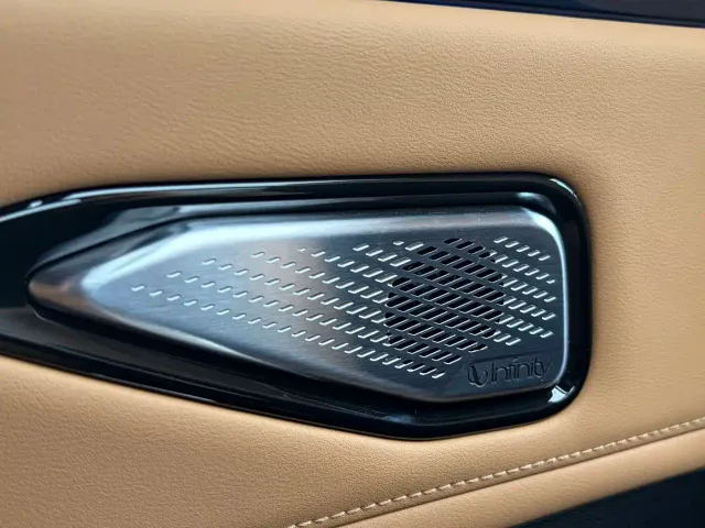 Geely Galaxy L7 — Фото автомобиля 20