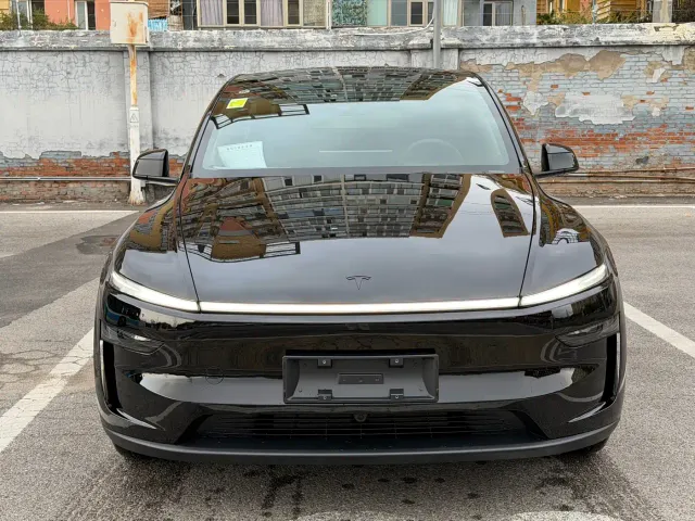 Tesla Model Y — Фото автомобиля 2