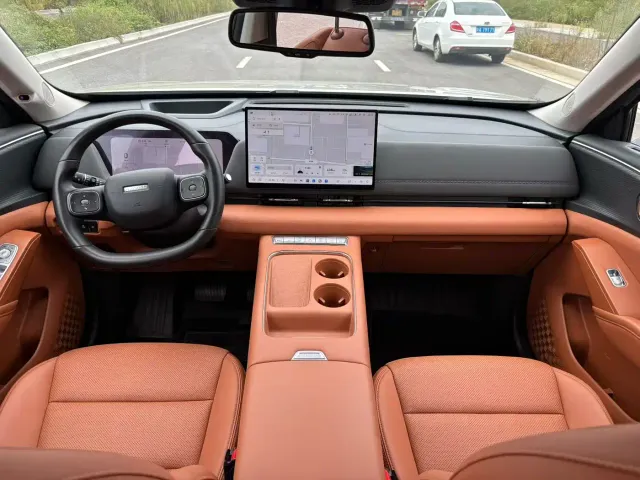 Haval Xiaolong MAX — Фото автомобиля 5
