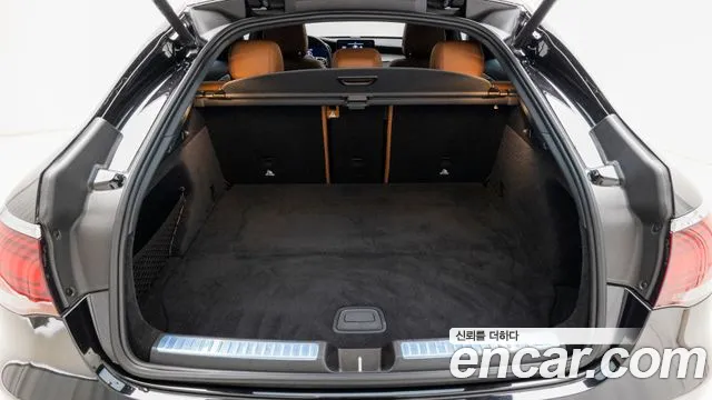 Mercedes-Benz GLC-Class X253 — Фото автомобиля 11