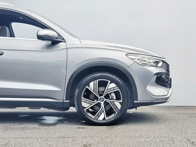 BYD Song Pro — Фото автомобиля 4