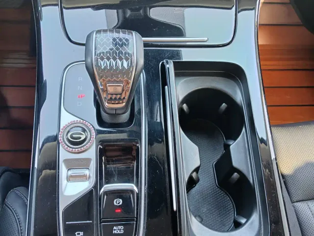 GAC Trumpchi M8 — Фото автомобиля 27