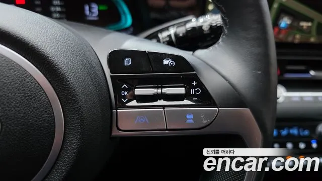 Hyundai Avante CN7 — Фото автомобиля 22