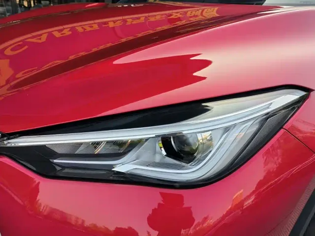 Infiniti QX55 — Фото автомобиля 16