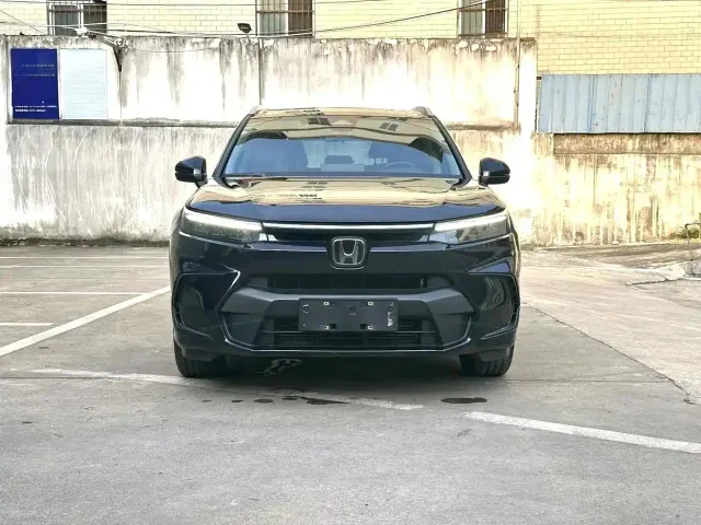 Honda Breeze — Фото автомобиля 2
