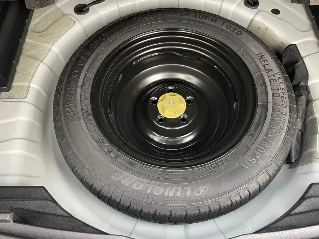Nissan X-Trail — Фото автомобиля 10