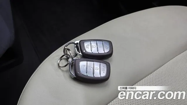 Hyundai Casper — Фото автомобиля 21