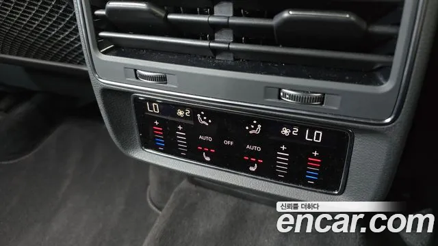 Audi Q7 55 TFSI quattro Premium — Фото автомобиля 27
