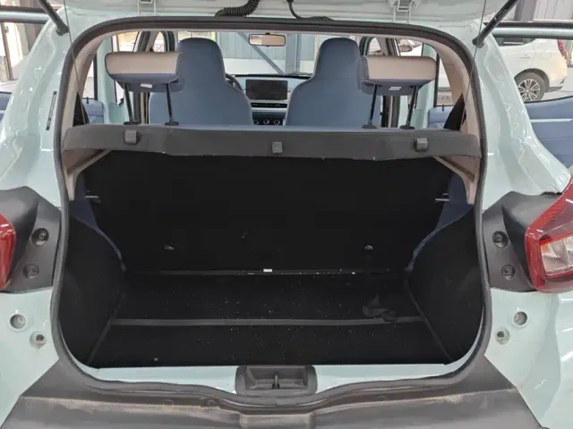 Dongfeng Nano BOX — Фото автомобиля 4