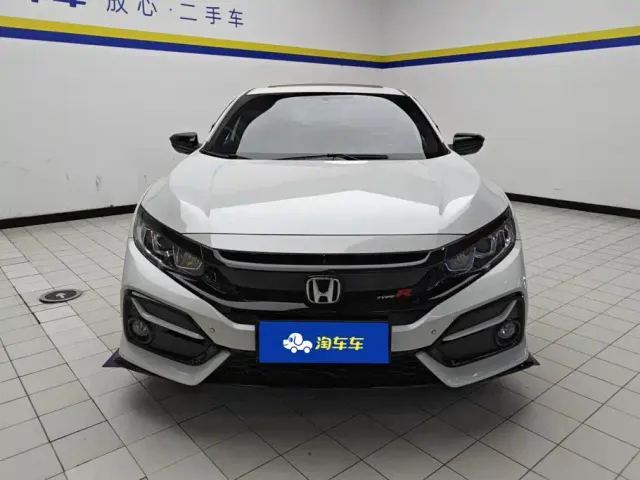 Honda Civic — Фото автомобиля 2