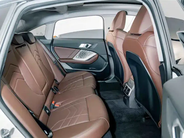 BMW 2 Series — Фото автомобиля 19