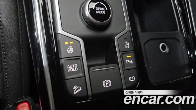 Kia Sorento 4th Gen — Фото автомобиля 27