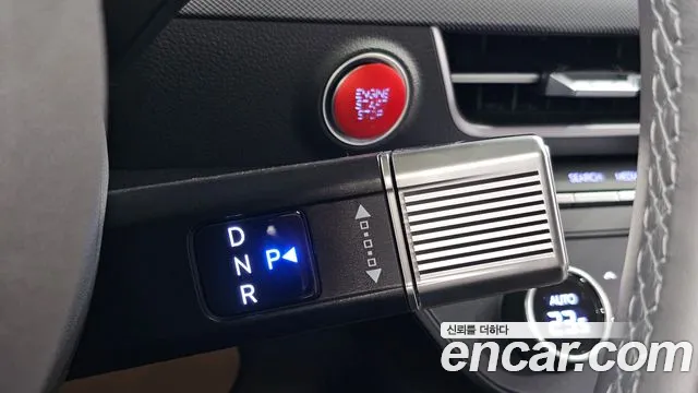 Hyundai Sonata DN8 — Фото автомобиля 12