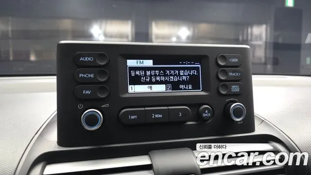 Hyundai Casper Casper Essential Light — Фото автомобиля 14