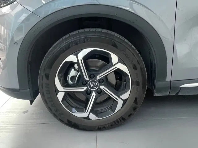 BYD Yuan PLUS — Фото автомобиля 3