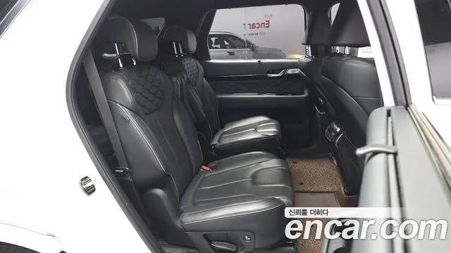 Hyundai Palisade — Фото автомобиля 18