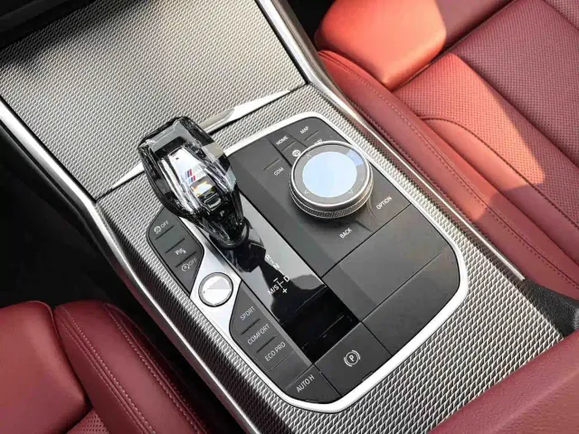 BMW 4 Series — Фото автомобиля 10