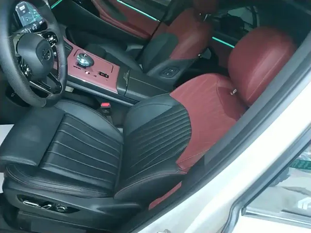 GAC Trumpchi M8 — Фото автомобиля 16