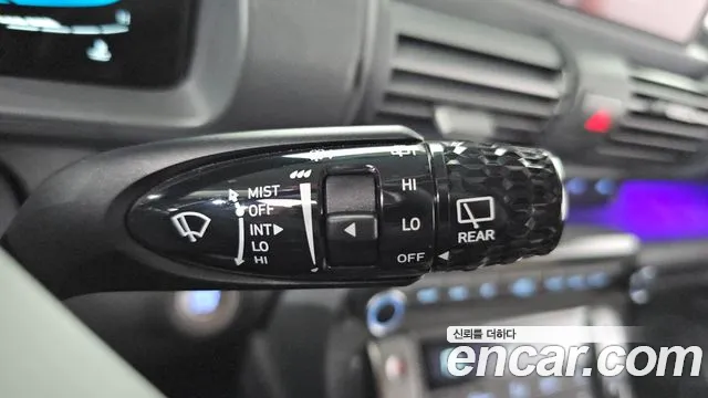 Hyundai Casper Casper Essential — Фото автомобиля 27