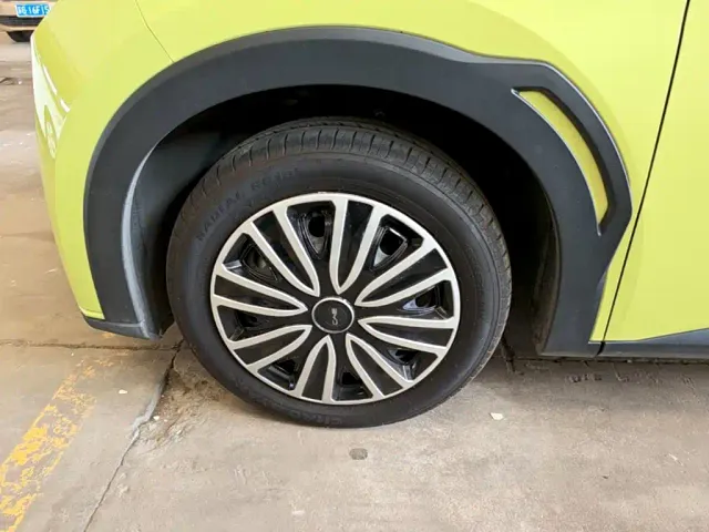 BYD Seagull — Фото автомобиля 22