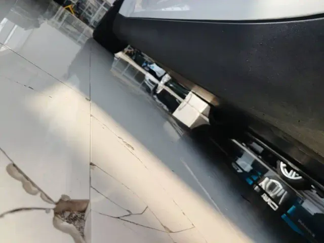 Tesla Model Y — Фото автомобиля 20