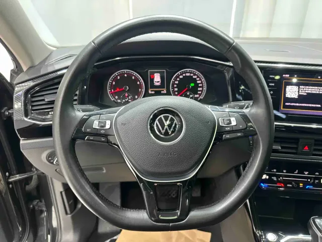 Volkswagen Tayron — Фото автомобиля 10