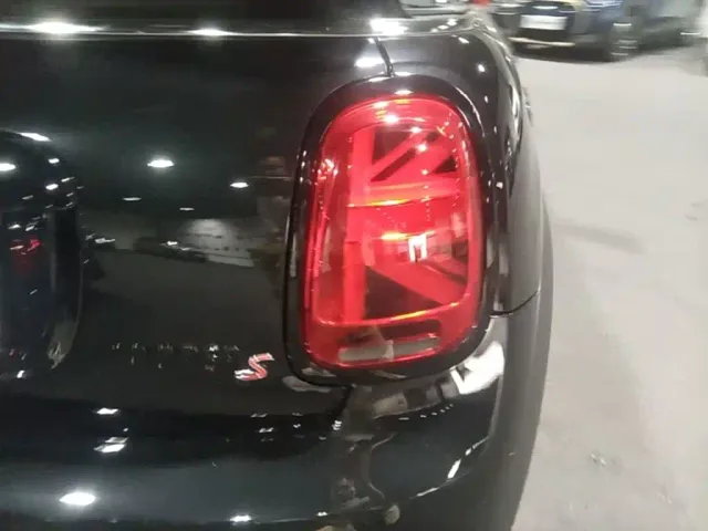 MINI Hatch — Фото автомобиля 7