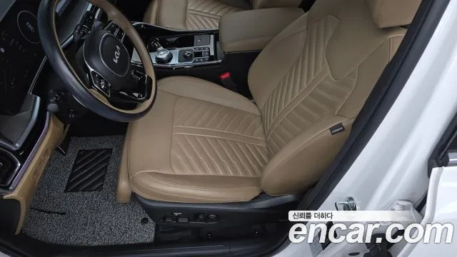 Kia Sorento 4th Gen — Фото автомобиля 24