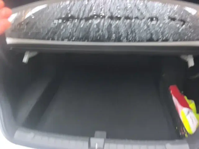 BYD Qin PLUS — Фото автомобиля 18