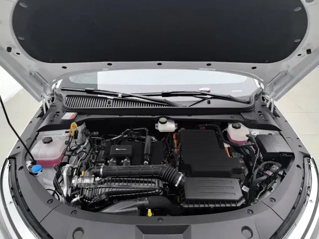 BYD Qin L — Фото автомобиля 6