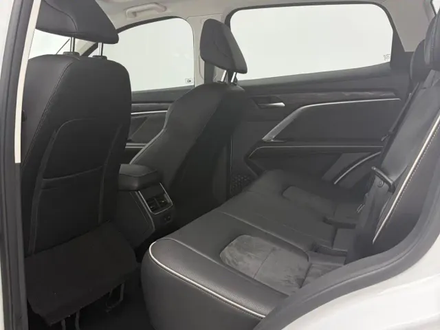 Haval H6 — Фото автомобиля 4