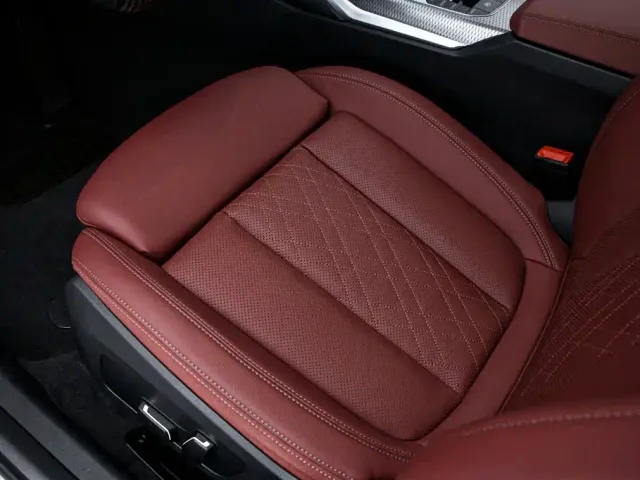 BMW 3 Series — Фото автомобиля 15