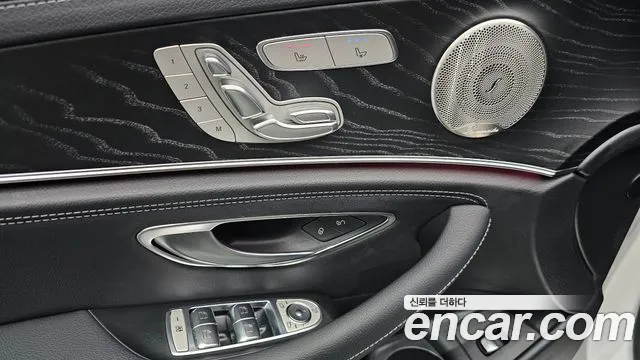 Mercedes-Benz E-Class W213 — Фото автомобиля 24