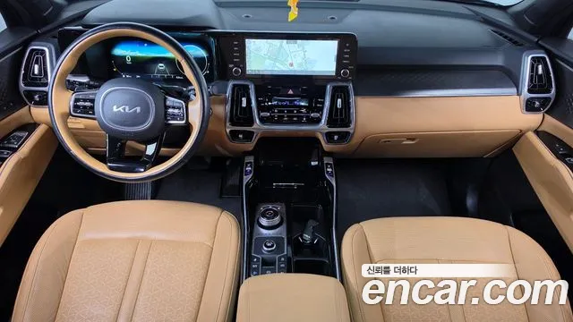 Kia Sorento 4th Gen — Фото автомобиля 7