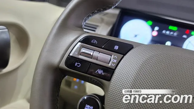 Hyundai Casper Casper Electric — Фото автомобиля 15