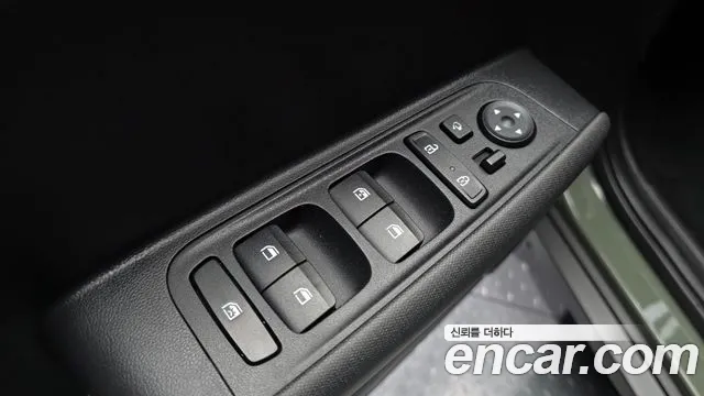 Hyundai Casper Casper Turbo Essential — Фото автомобиля 27