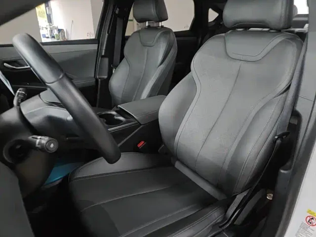 BYD Qin PLUS — Фото автомобиля 14