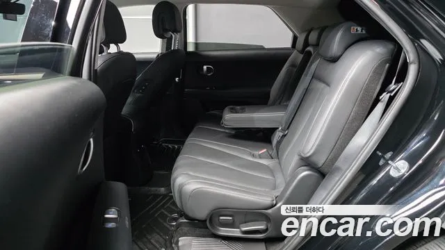 Hyundai Ioniq 5 — Фото автомобиля 12