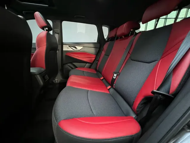 Changan CS35 Plus — Фото автомобиля 15