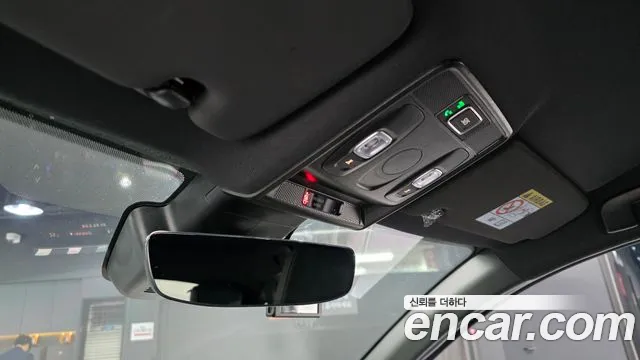 Renault-KoreaSamsung XM3 — Фото автомобиля 29
