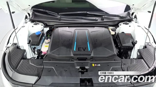 Hyundai Ioniq 5 — Фото автомобиля 9