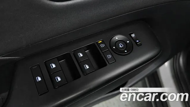 Hyundai Kona Kona Гибрид (SX2) Premium — Фото автомобиля 17