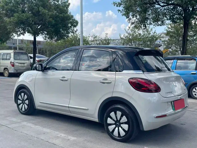 Wuling Bingo — Фото автомобиля 7