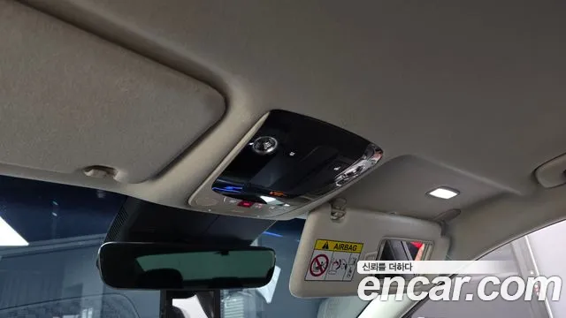Kia K8 Signature — Фото автомобиля 20