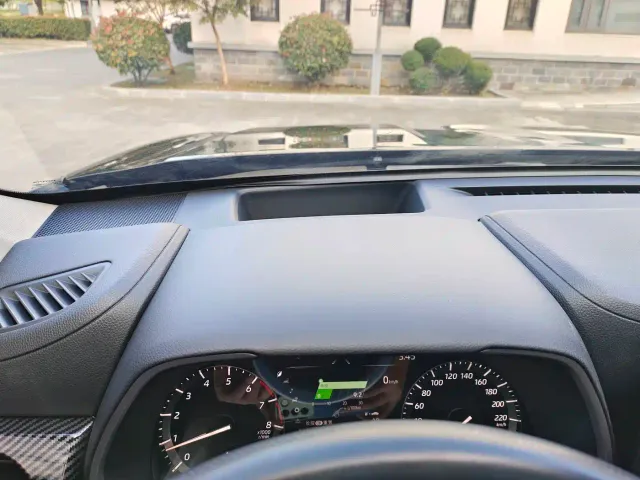 Toyota Highlander — Фото автомобиля 14