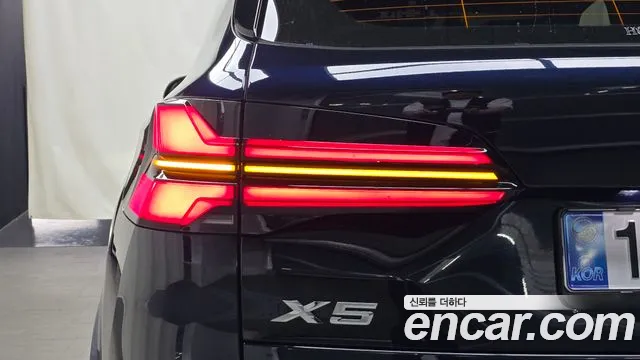 BMW X5 — Фото автомобиля 22