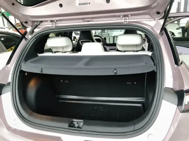 BYD Dolphin — Фото автомобиля 18