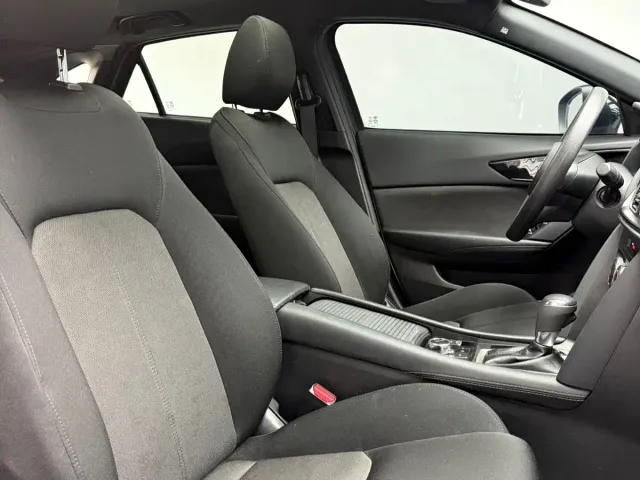 Mazda CX-4 — Фото автомобиля 11