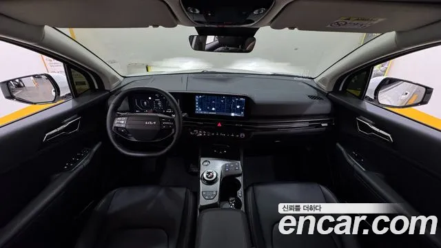 Kia Sportage — Фото автомобиля 5